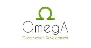 Omega Construction Development Inc Logo