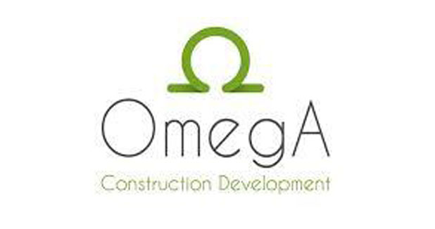 Omega Construction Development Inc Logo
