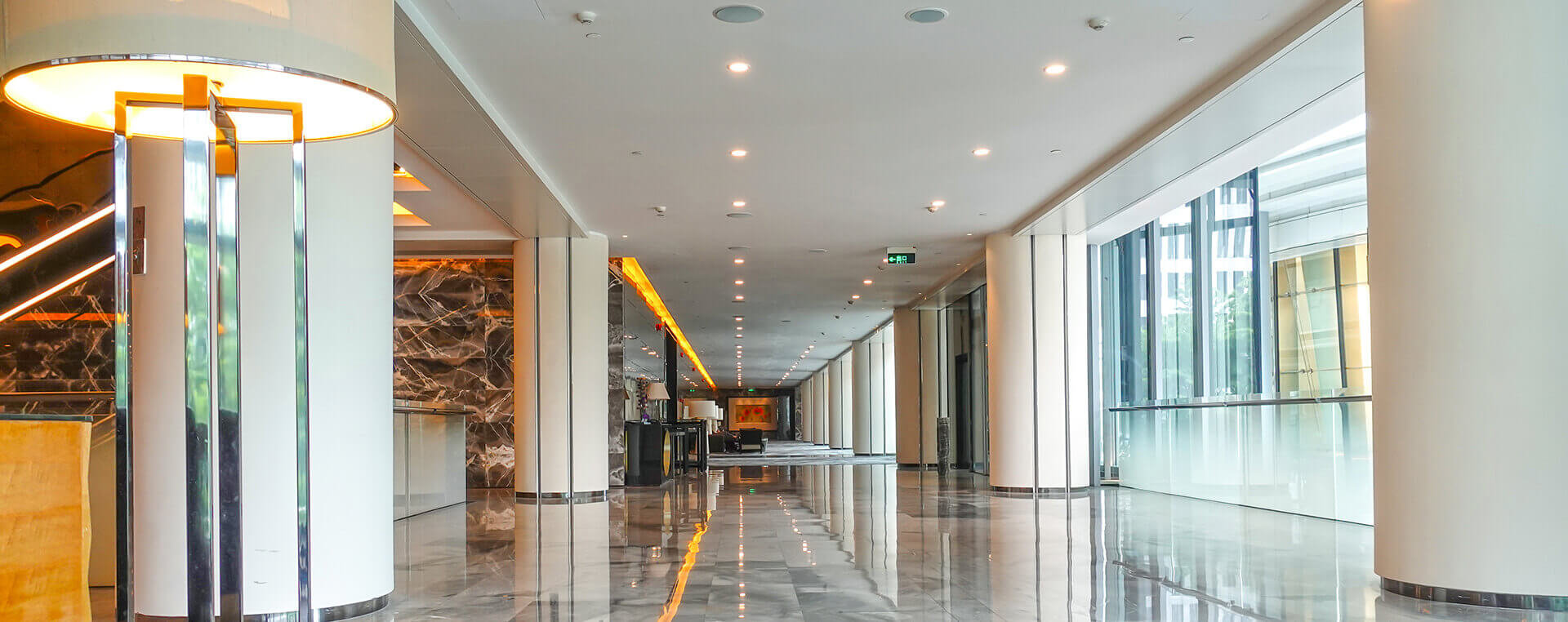 Commercial Construction